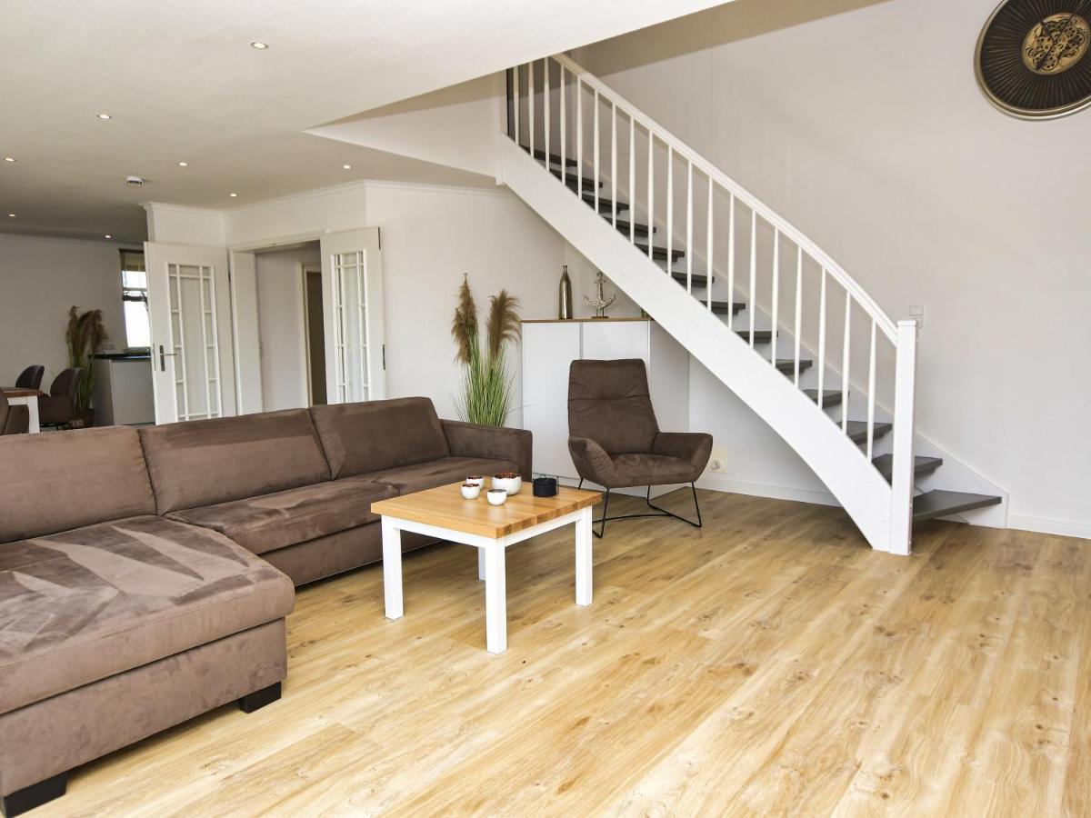 Appartements Stinteck Ww45 Dış mekan fotoğraf