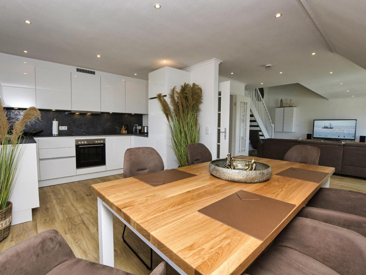 Appartements Stinteck Ww45 Dış mekan fotoğraf