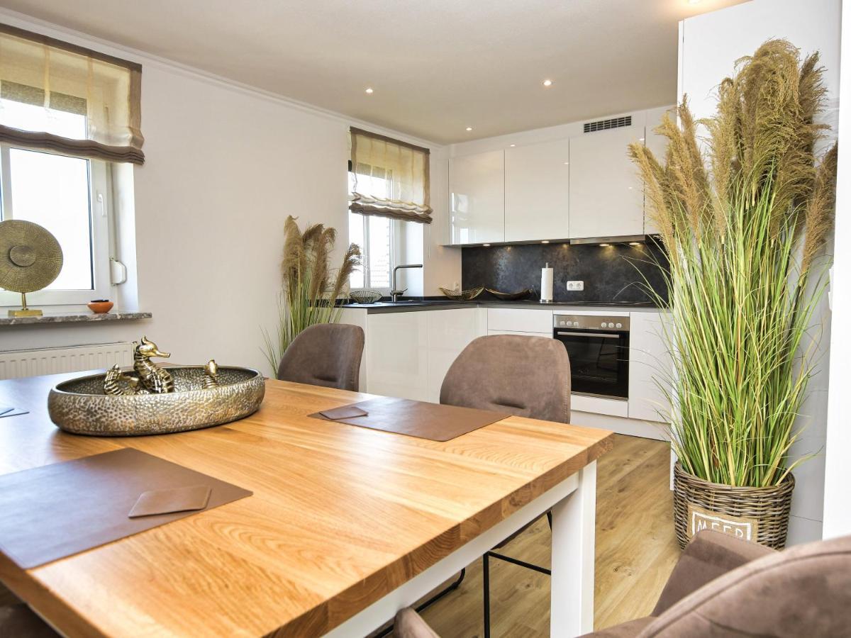 Appartements Stinteck Ww45 Dış mekan fotoğraf