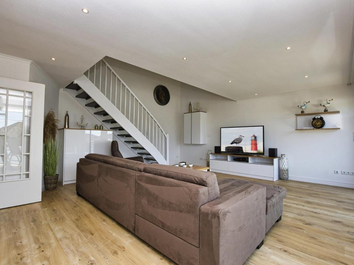 Appartements Stinteck Ww45 Dış mekan fotoğraf