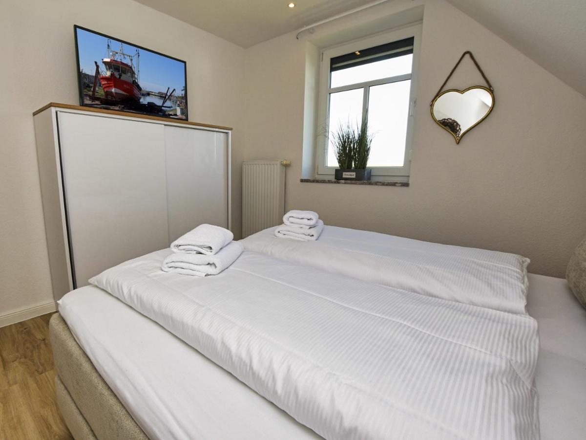 Appartements Stinteck Ww45 Dış mekan fotoğraf