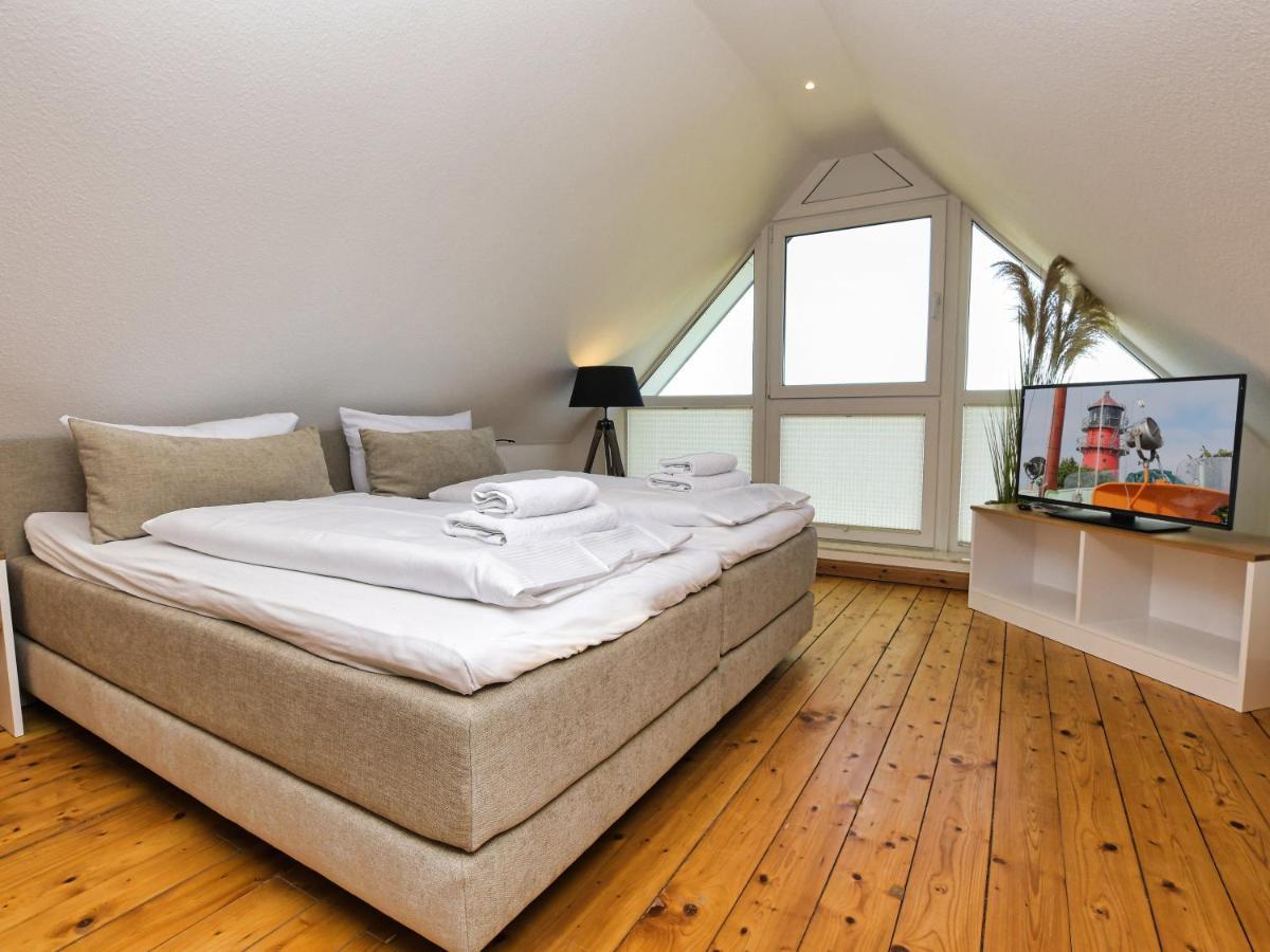 Appartements Stinteck Ww45 Dış mekan fotoğraf