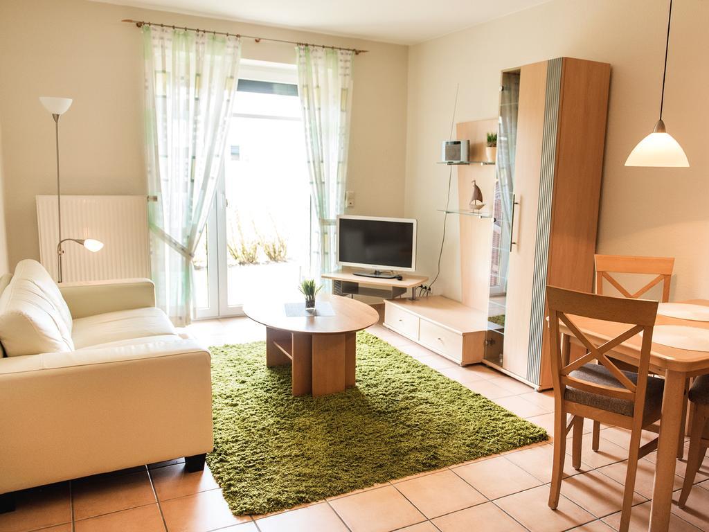 Appartements Stinteck Ww45 Dış mekan fotoğraf