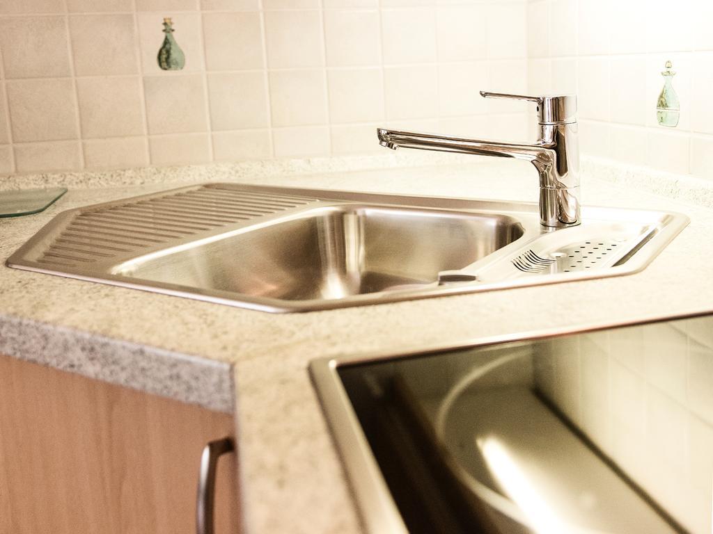 Appartements Stinteck Ww45 Dış mekan fotoğraf