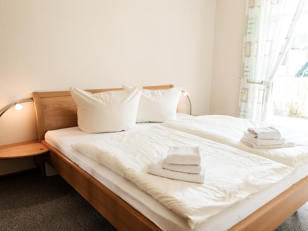 Appartements Stinteck Ww45 Dış mekan fotoğraf