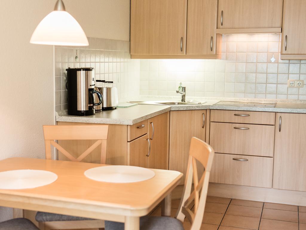 Appartements Stinteck Ww45 Dış mekan fotoğraf