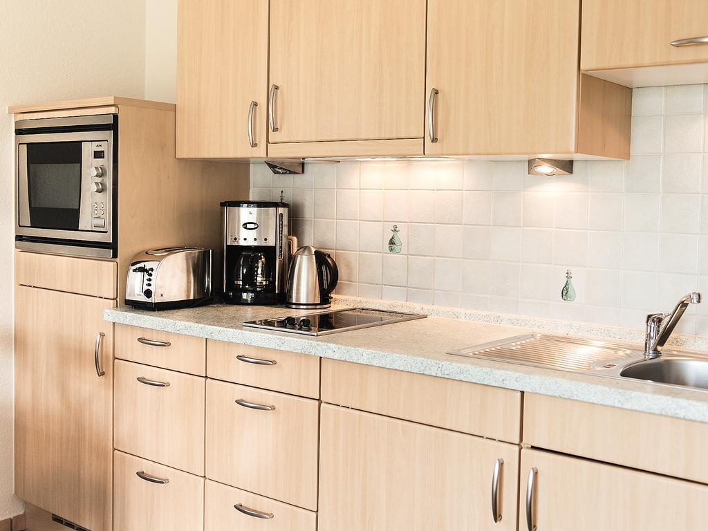 Appartements Stinteck Ww45 Dış mekan fotoğraf