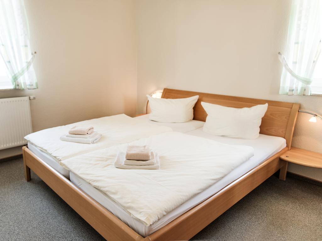 Appartements Stinteck Ww45 Dış mekan fotoğraf