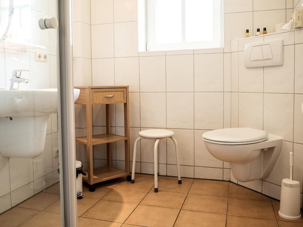 Appartements Stinteck Ww45 Dış mekan fotoğraf