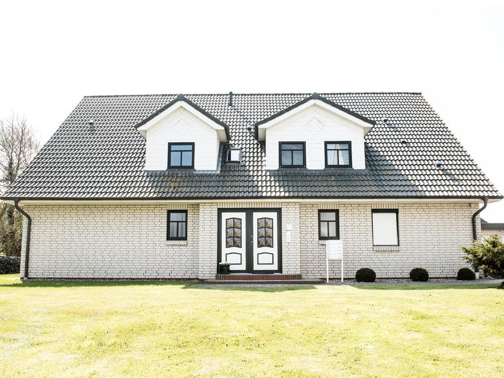 Appartements Stinteck Ww45 Dış mekan fotoğraf