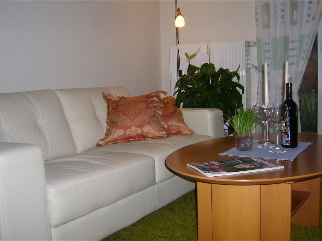 Appartements Stinteck Ww45 Dış mekan fotoğraf
