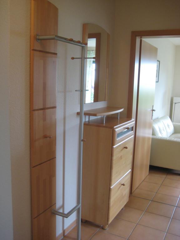 Appartements Stinteck Ww45 Dış mekan fotoğraf