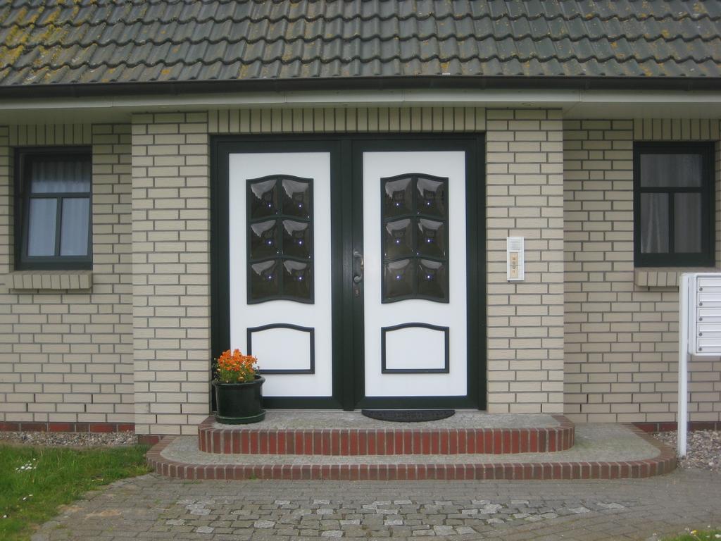Appartements Stinteck Ww45 Dış mekan fotoğraf