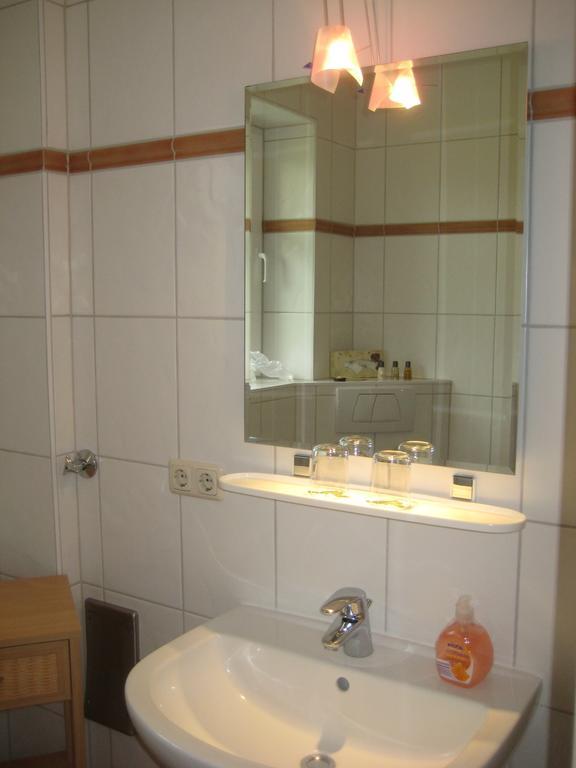 Appartements Stinteck Ww45 Dış mekan fotoğraf