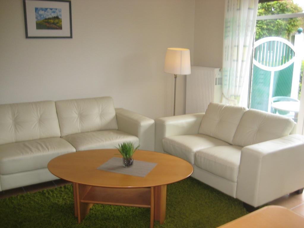 Appartements Stinteck Ww45 Dış mekan fotoğraf