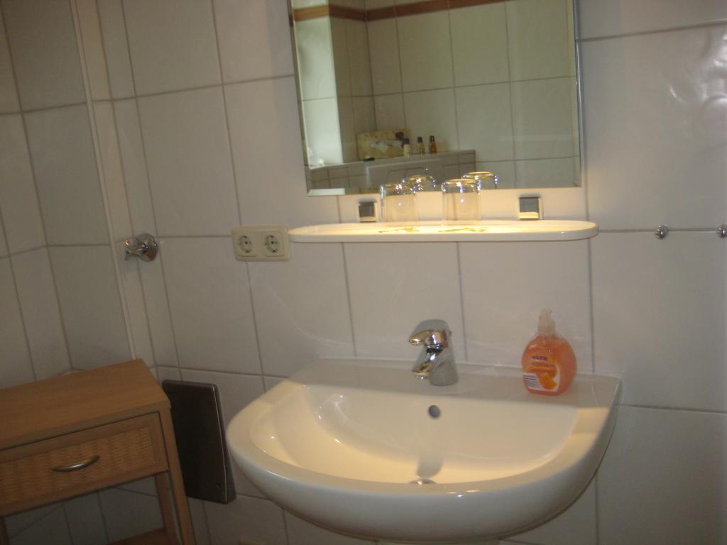 Appartements Stinteck Ww45 Dış mekan fotoğraf