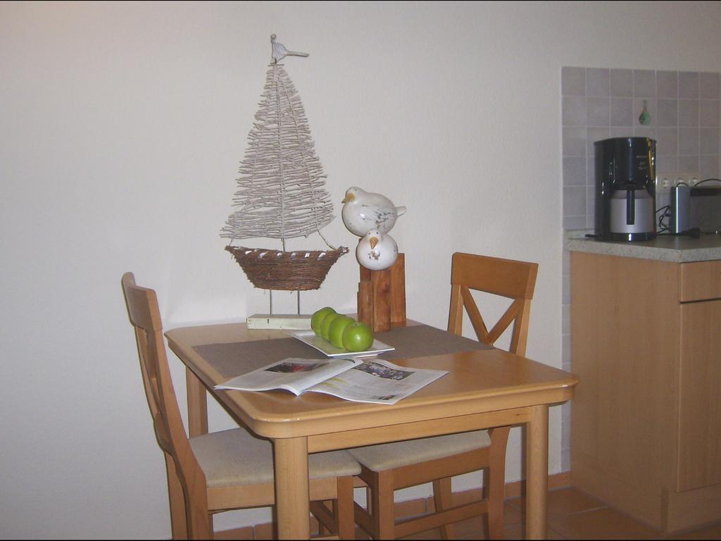 Appartements Stinteck Ww45 Dış mekan fotoğraf