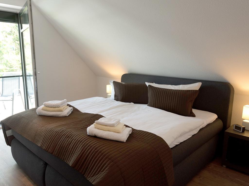 Appartements Stinteck Ww45 Dış mekan fotoğraf