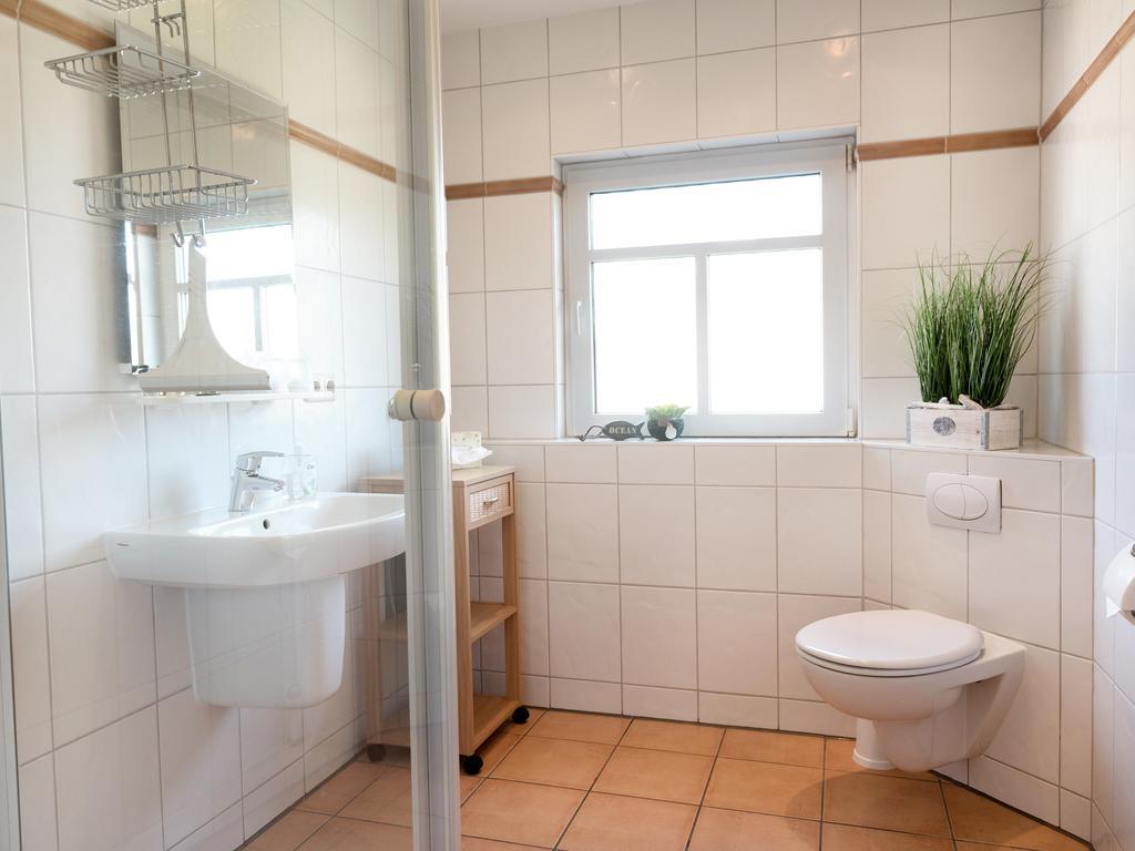 Appartements Stinteck Ww45 Dış mekan fotoğraf
