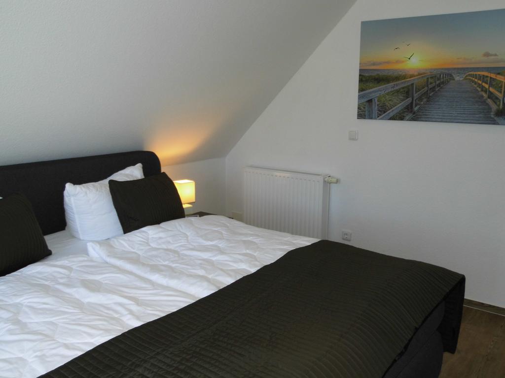 Appartements Stinteck Ww45 Dış mekan fotoğraf