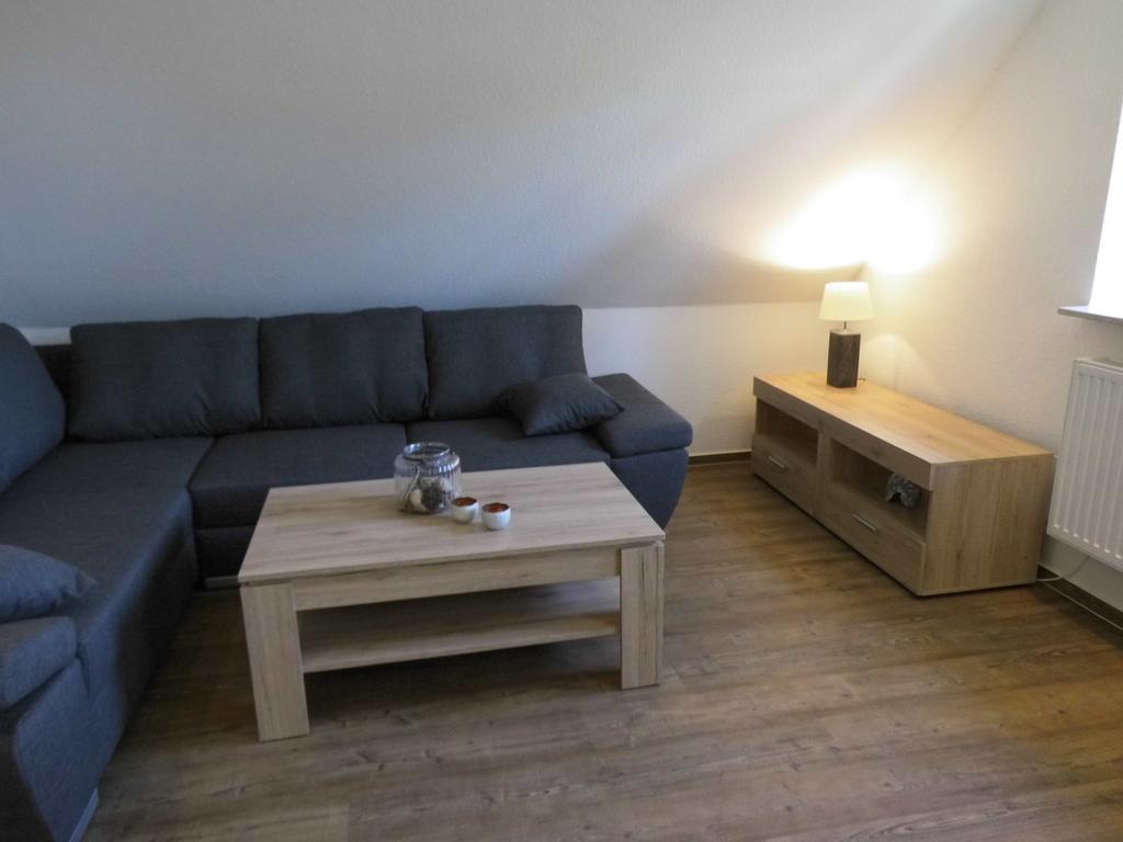 Appartements Stinteck Ww45 Dış mekan fotoğraf